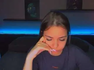 Alexabarkley  live sex cam