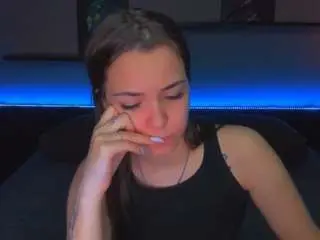 Alexabarkley  live sex cam