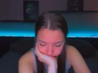 Alexabarkley  live sex cam