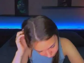Alexabarkley  live sex cam