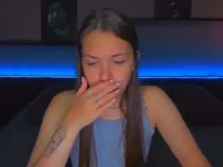 Alexabarkley  live sex cam
