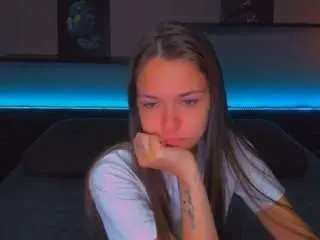Alexabarkley  live sex cam
