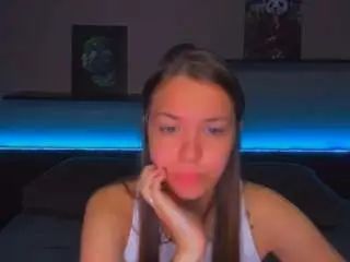 Alexabarkley  live sex cam