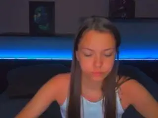 Alexabarkley  live sex cam