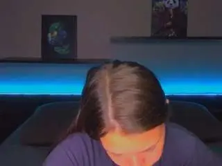 Alexabarkley  live sex cam