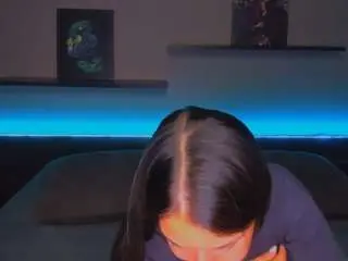 Alexabarkley  live sex cam