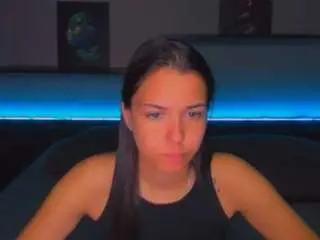 Alexabarkley  live sex cam
