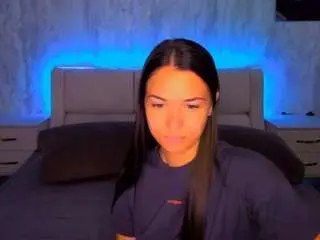 Alexabarkley  live sex cam