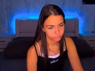 Alexabarkley  live sex cam