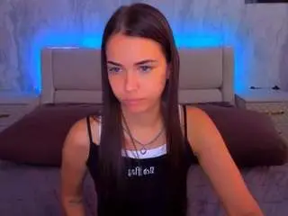Alexabarkley  live sex cam