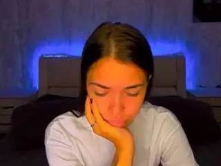 Alexabarkley  live sex cam