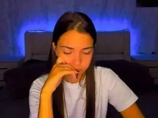 Alexabarkley  live sex cam