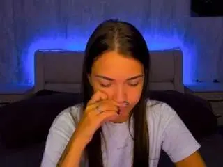 Alexabarkley  live sex cam