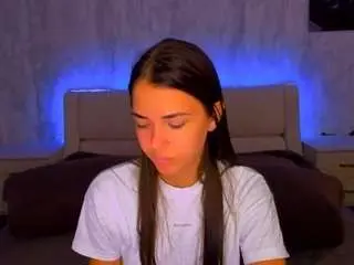 Alexabarkley  live sex cam