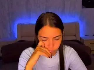 Alexabarkley  live sex cam