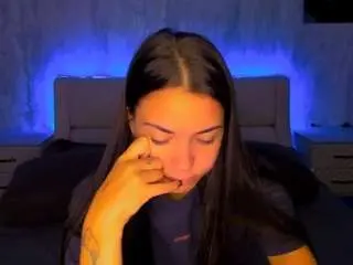 Alexabarkley  live sex cam