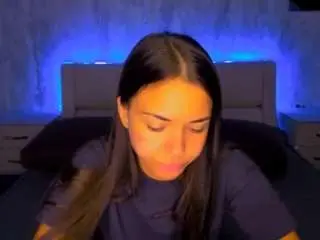 Alexabarkley  live sex cam