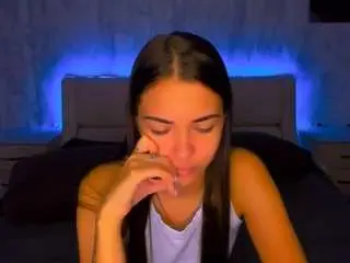 Alexabarkley  live sex cam