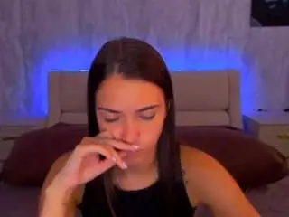 Alexabarkley  live sex cam