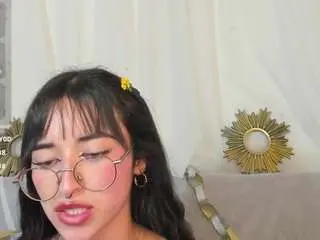 Amatista-fire  live sex cam