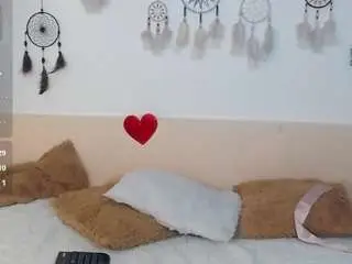 Amatista-fire  live sex cam