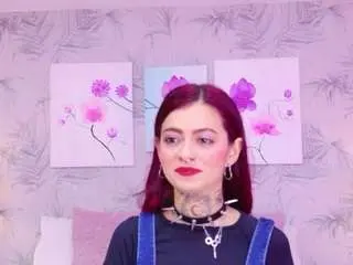 Antoescuderos  live sex cam