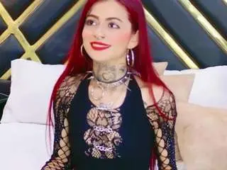 Antoescuderos  live sex cam