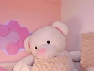April-grey  live sex cam