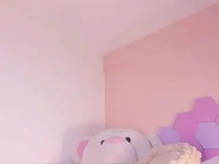 April-grey  live sex cam