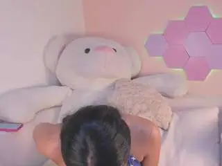 April-grey  live sex cam