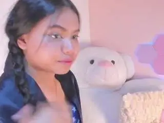 April-grey  live sex cam