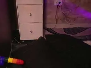 Hanna-chris  live sex cam