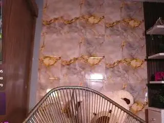 Hanna-chris  live sex cam