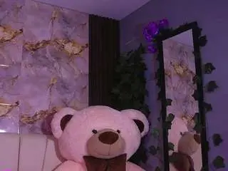 Hanna-chris  live sex cam