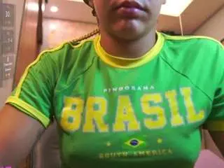 Hanna-chris  live sex cam