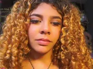 Hanna-chris  live sex cam