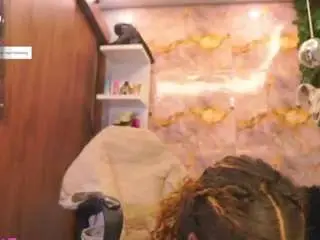 Hanna-chris  live sex cam