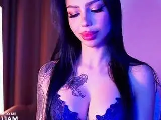 Juli-jam  live sex cam
