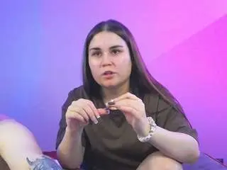 Lucymuur  live sex cam