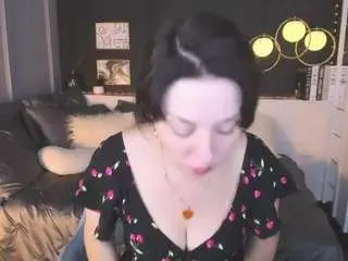 Margaretfatal  live sex cam