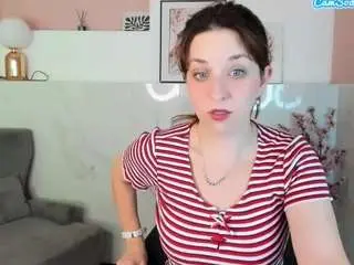 Margaretfatal  live sex cam