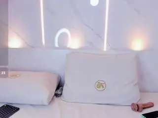 Tiffany-spring  live sex cam