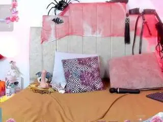 Aishahart  live sex cam
