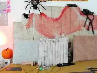 Aishahart  live sex cam