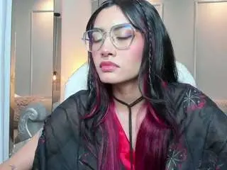 Azurakindong  live sex cam