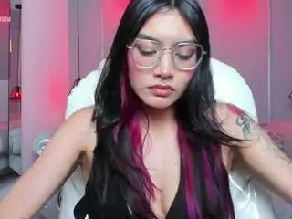 Azurakindong  live sex cam