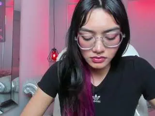 Azurakindong  live sex cam