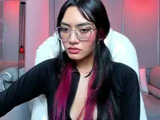 Azurakindong  live sex cam