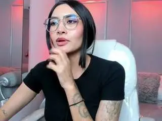 Azurakindong  live sex cam