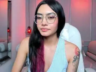 Azurakindong  live sex cam